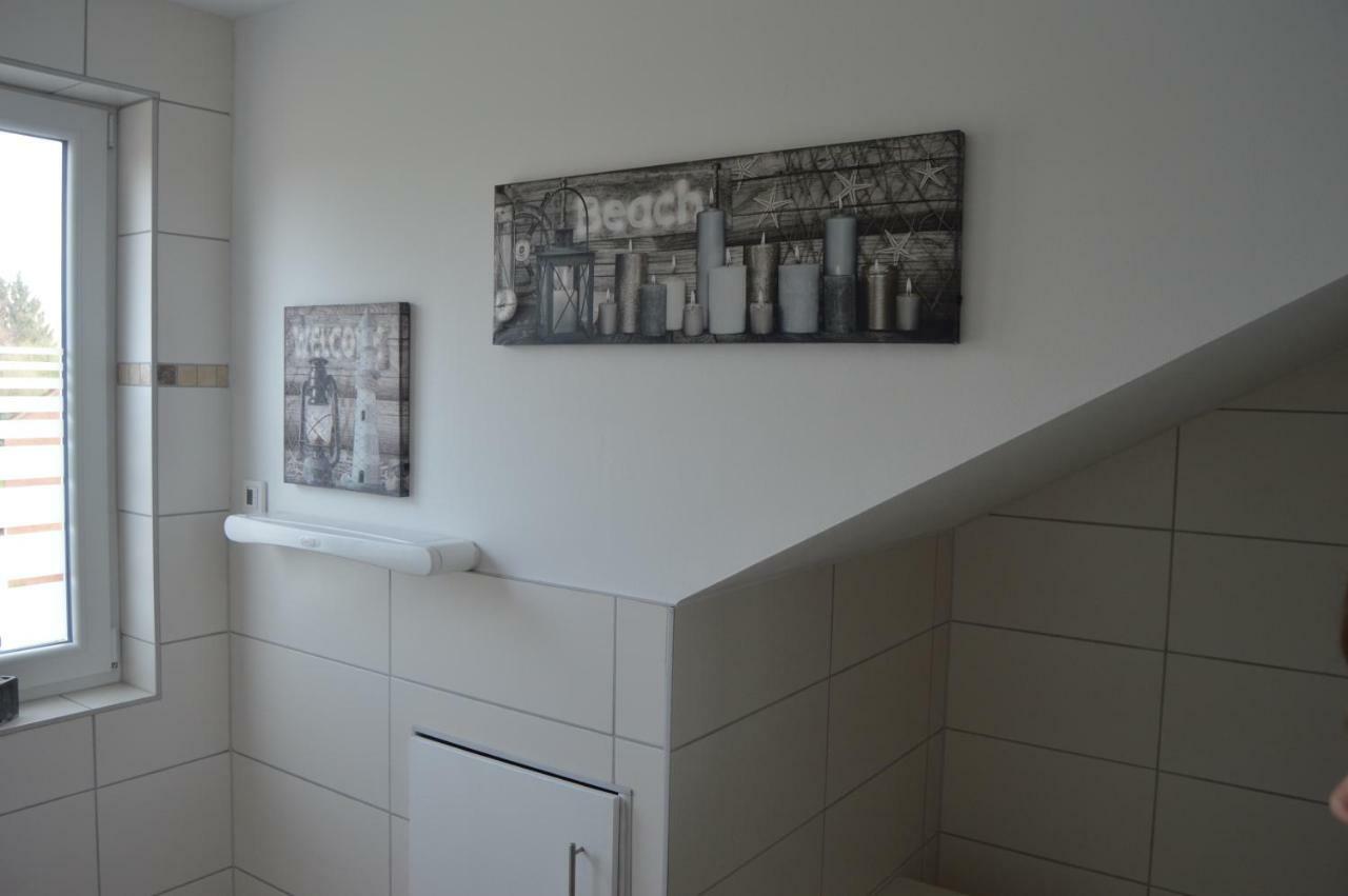 Apartment Meerfeld Duisburg Buitenkant foto